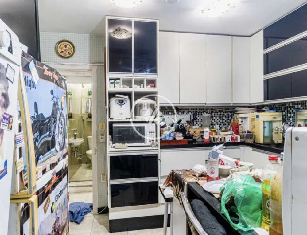 Apartamento, 4 quartos, 120 m² - Foto 10