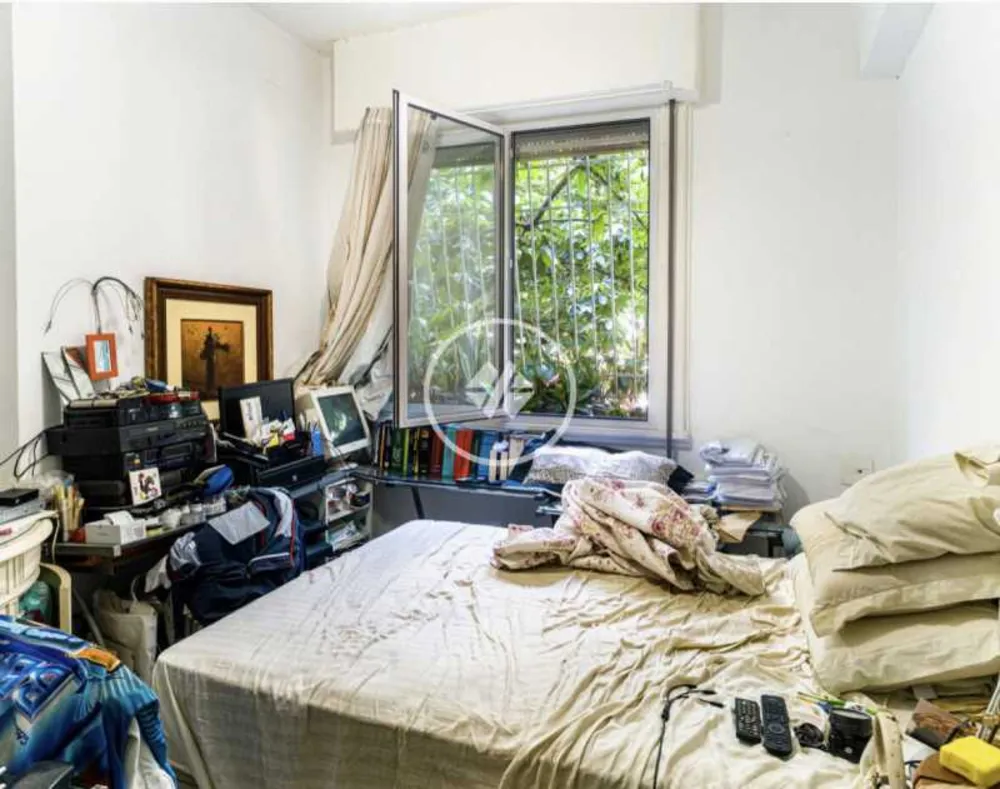 Apartamento, 4 quartos, 120 m² - Foto 4