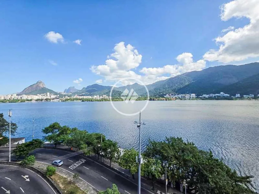 Apartamento, 3 quartos, 118 m² - Foto 1