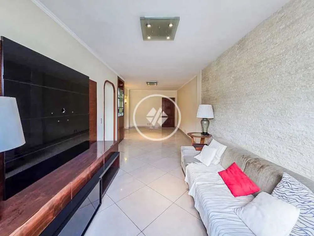 Apartamento, 3 quartos, 118 m² - Foto 6