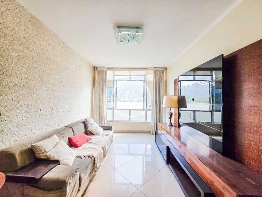 Apartamento, 3 quartos, 118 m² - Foto 4