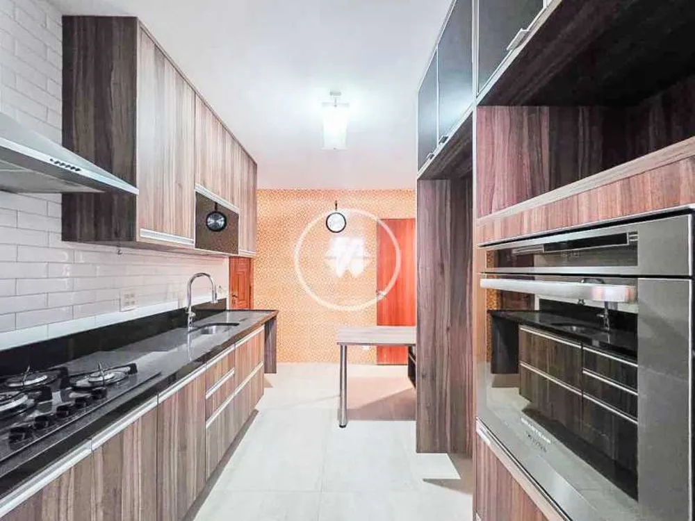 Apartamento, 3 quartos, 118 m² - Foto 4