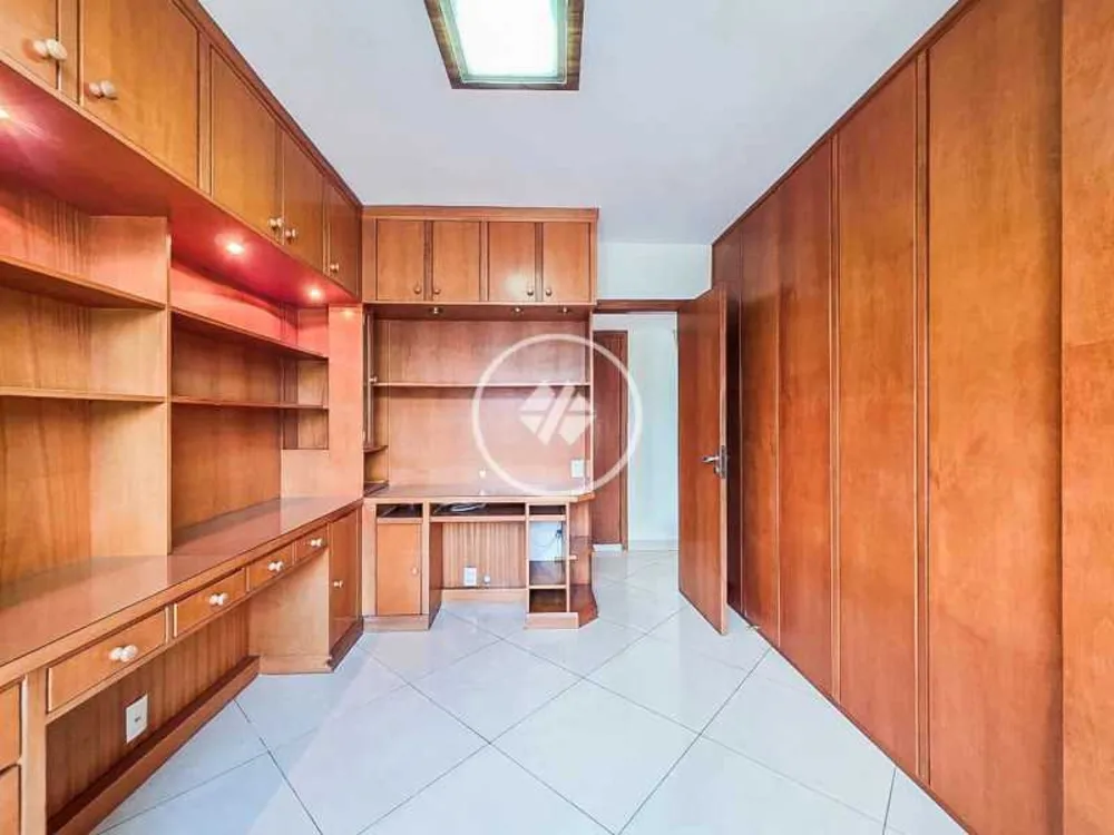 Apartamento, 3 quartos, 118 m² - Foto 24