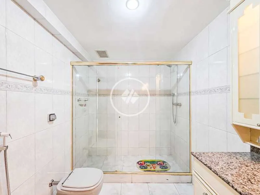 Apartamento, 3 quartos, 118 m² - Foto 2