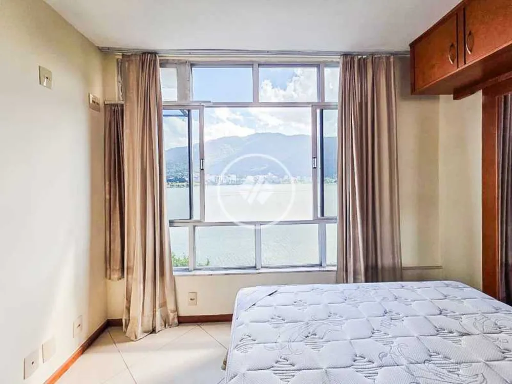 Apartamento, 3 quartos, 118 m² - Foto 1