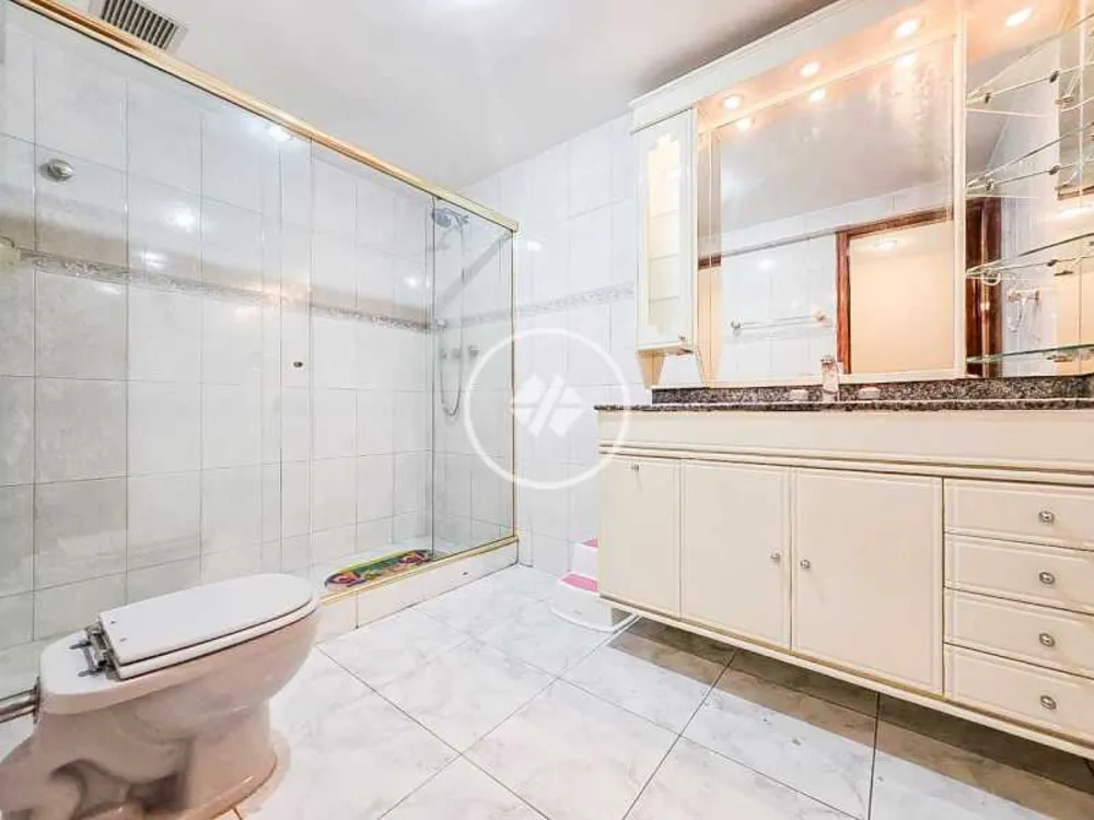 Apartamento, 3 quartos, 118 m² - Foto 20