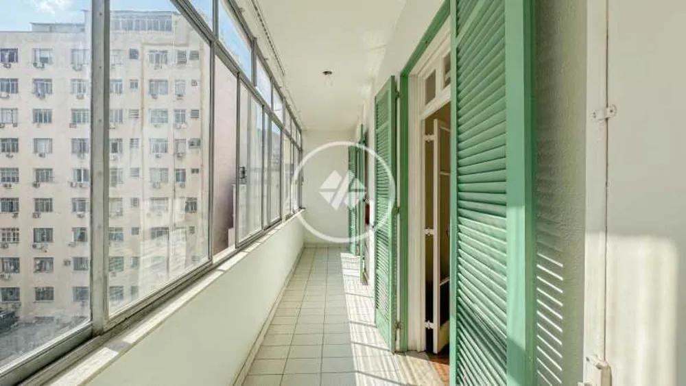 Apartamento, 3 quartos, 145 m² - Foto 3