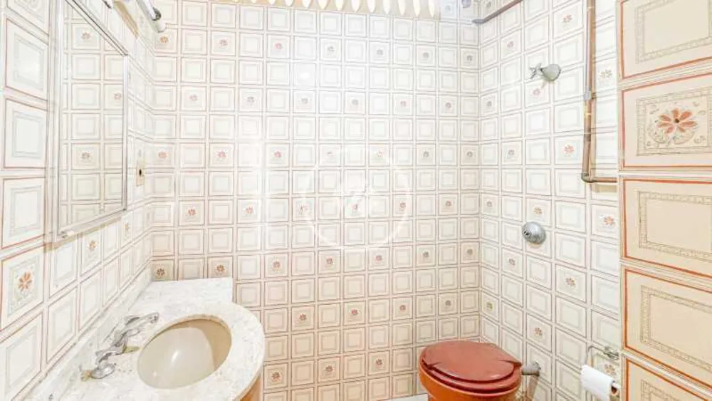 Apartamento, 3 quartos, 145 m² - Foto 4