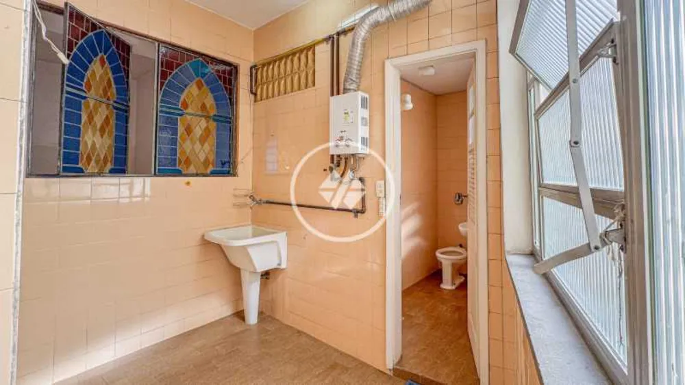 Apartamento, 3 quartos, 145 m² - Foto 13