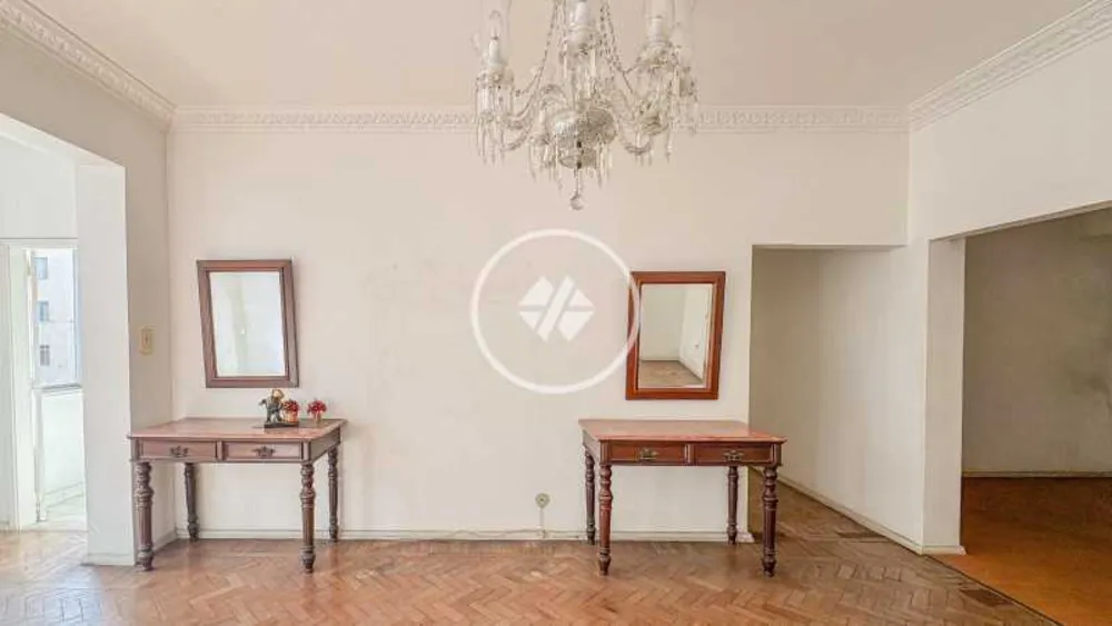 Apartamento, 3 quartos, 145 m² - Foto 11