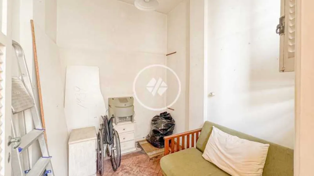Apartamento, 3 quartos, 145 m² - Foto 20