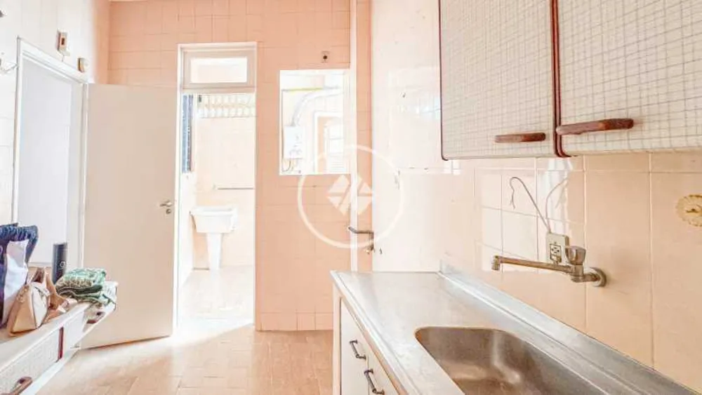 Apartamento, 3 quartos, 145 m² - Foto 2
