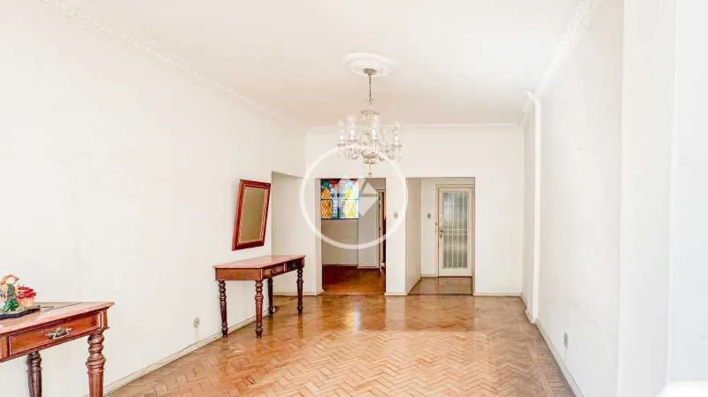 Apartamento, 3 quartos, 145 m² - Foto 1