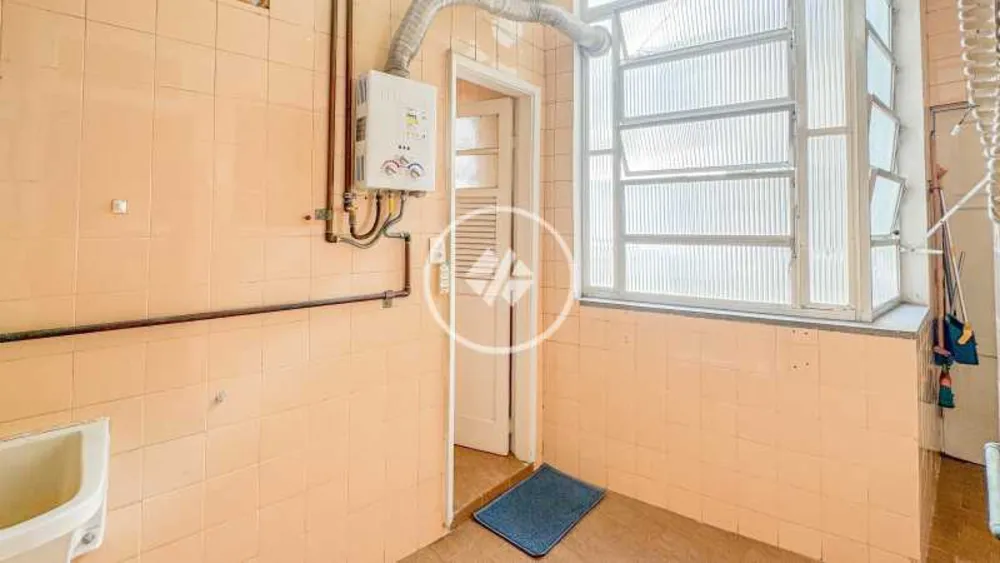 Apartamento, 3 quartos, 145 m² - Foto 22
