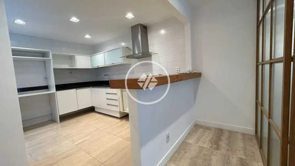 Apartamento, 3 quartos, 182 m² - Foto 8