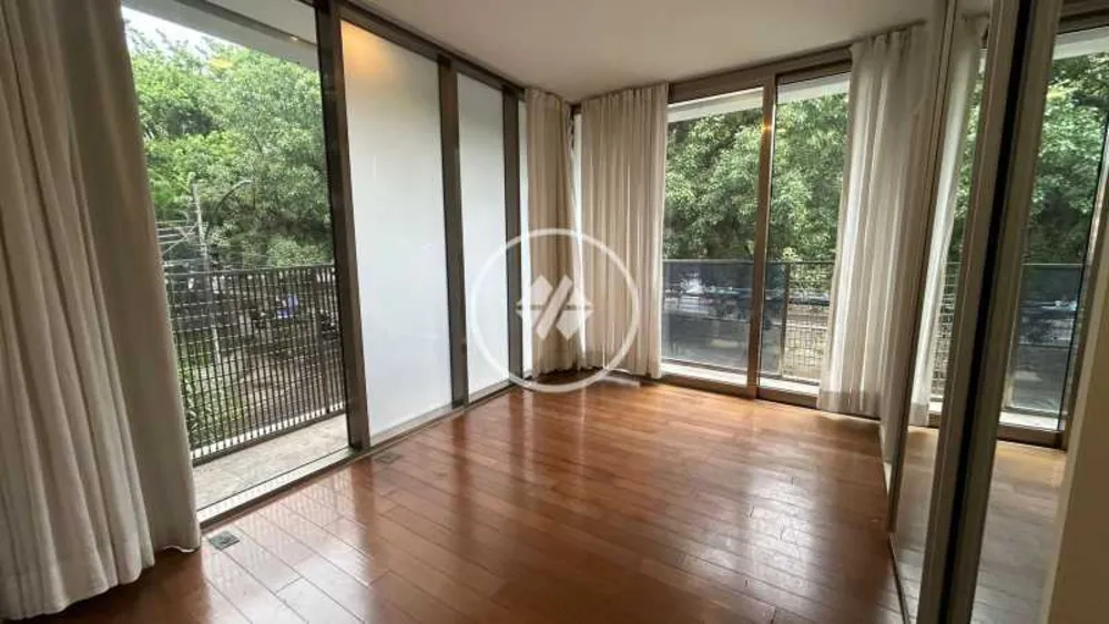 Apartamento, 3 quartos, 182 m² - Foto 14
