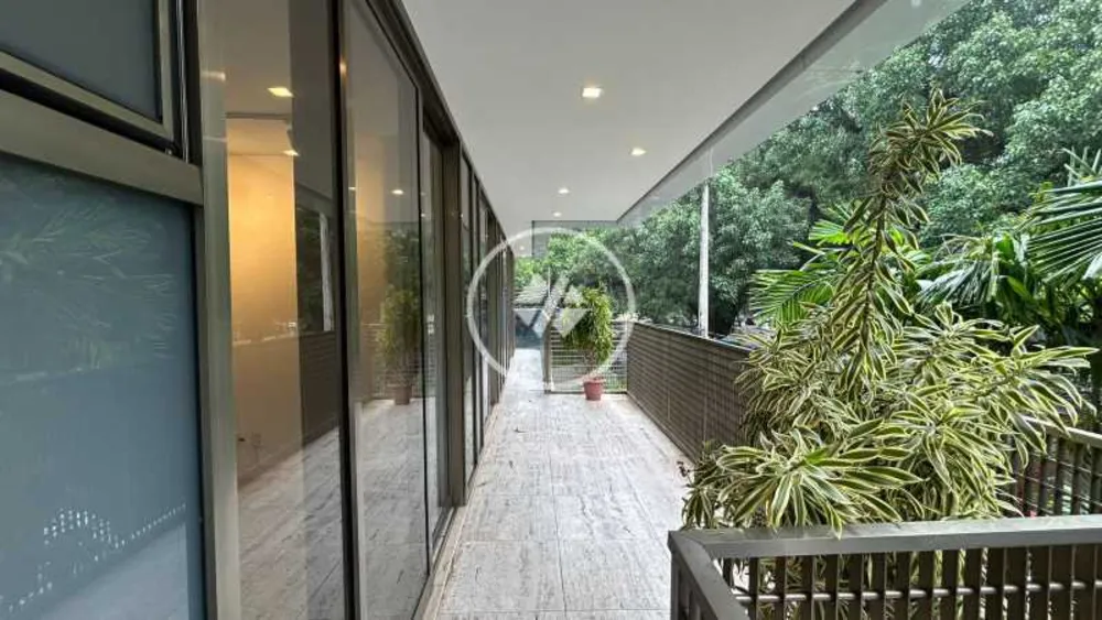 Apartamento, 3 quartos, 182 m² - Foto 7