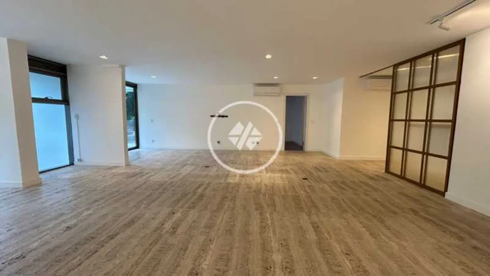 Apartamento, 3 quartos, 182 m² - Foto 3