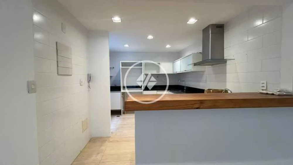 Apartamento, 3 quartos, 182 m² - Foto 9