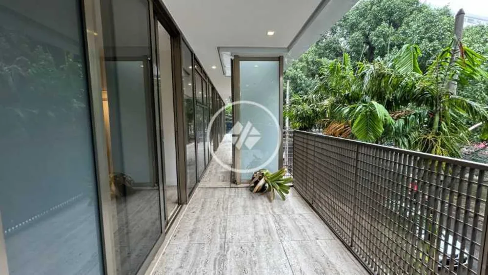 Apartamento, 3 quartos, 182 m² - Foto 6