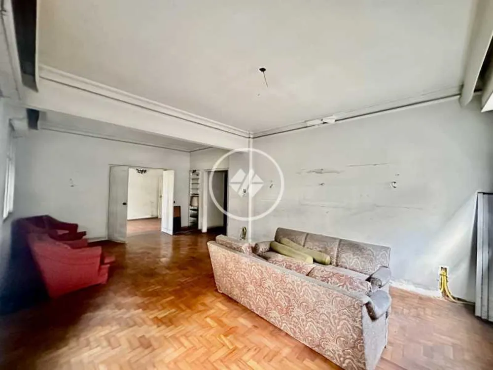 Apartamento, 4 quartos, 155 m² - Foto 4