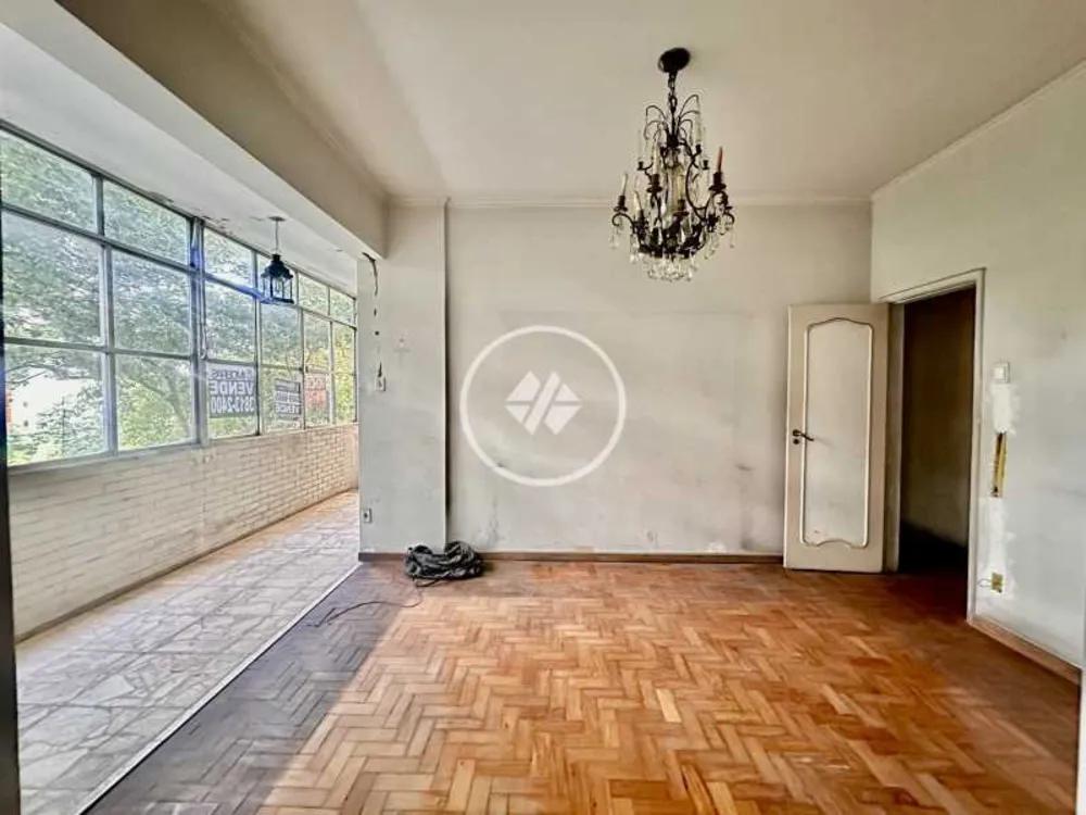 Apartamento, 4 quartos, 155 m² - Foto 6