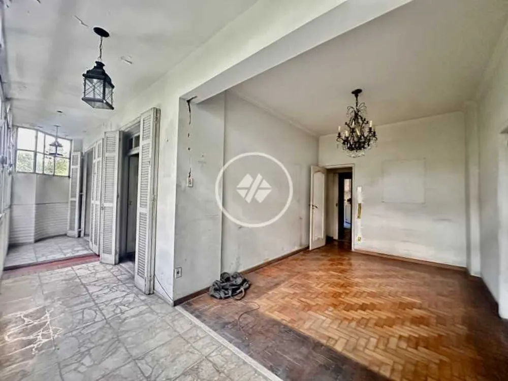 Apartamento, 4 quartos, 155 m² - Foto 5