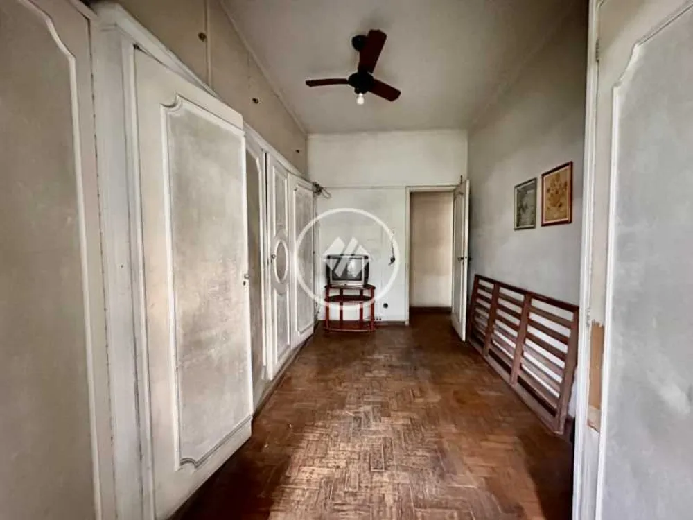 Apartamento, 4 quartos, 155 m² - Foto 8