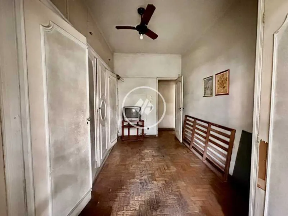 Apartamento, 4 quartos, 155 m² - Foto 14
