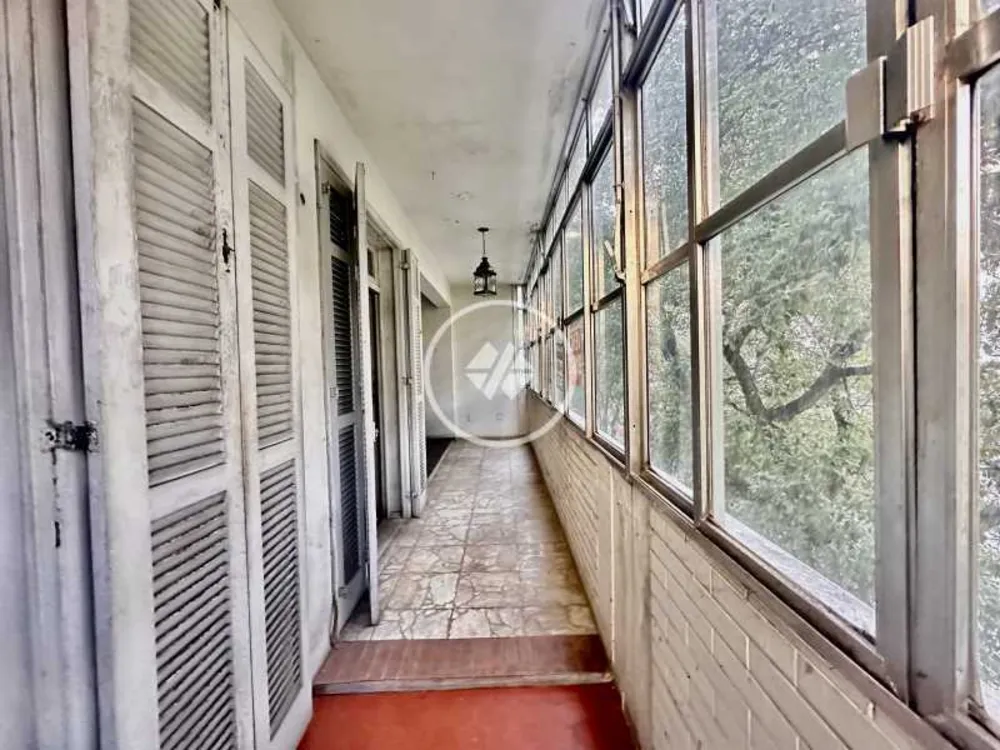 Apartamento, 4 quartos, 155 m² - Foto 7