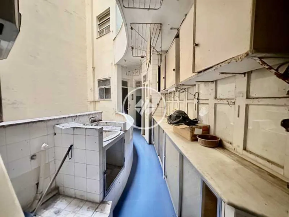 Apartamento, 4 quartos, 155 m² - Foto 20