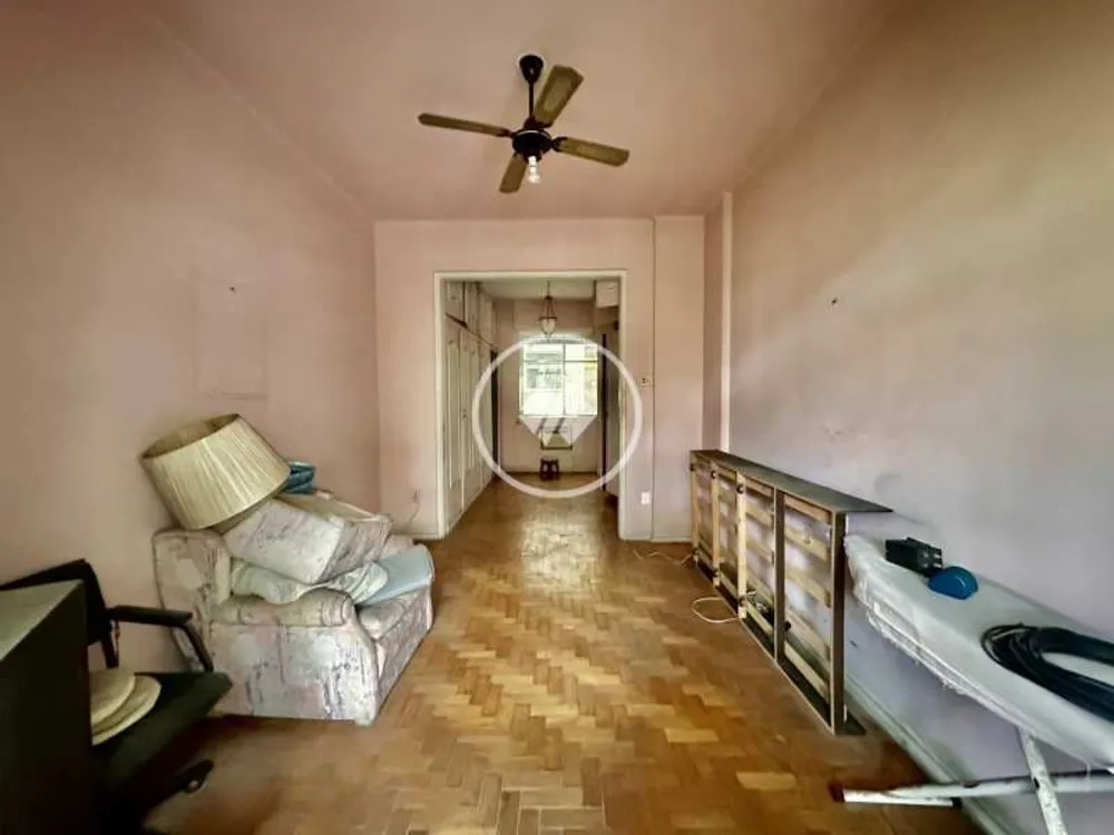 Apartamento, 4 quartos, 155 m² - Foto 9