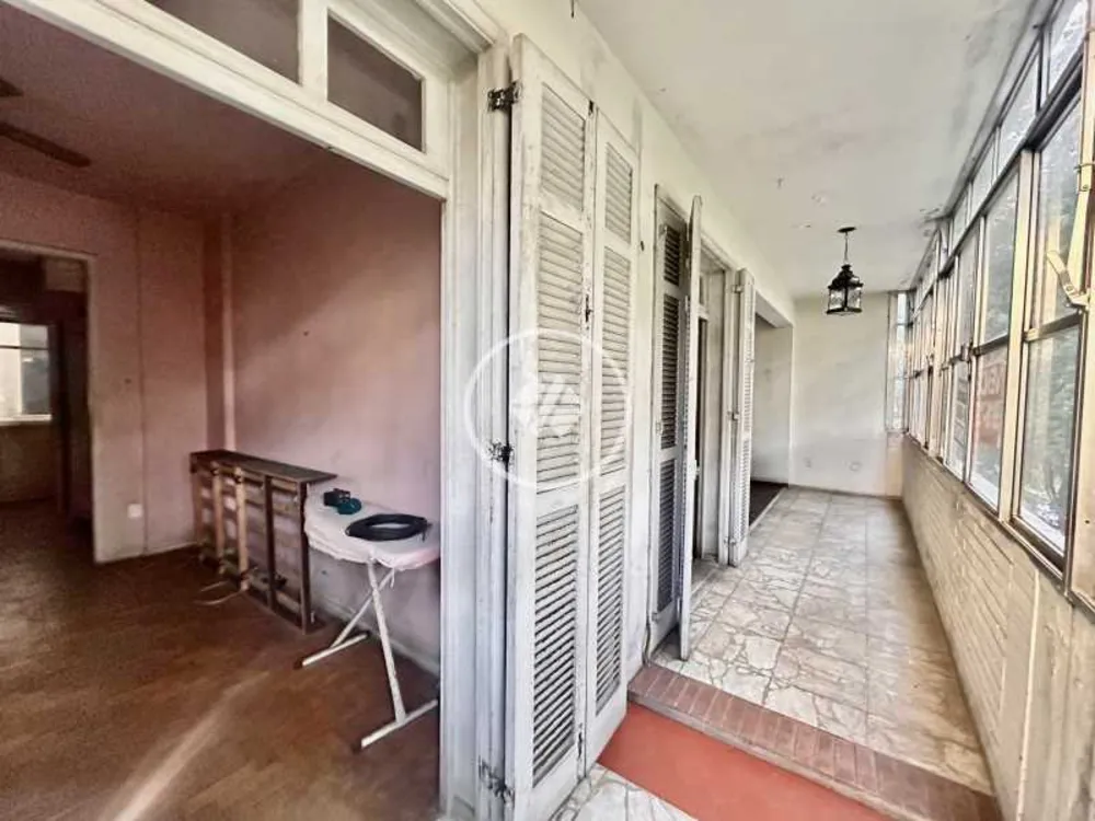 Apartamento, 4 quartos, 155 m² - Foto 8
