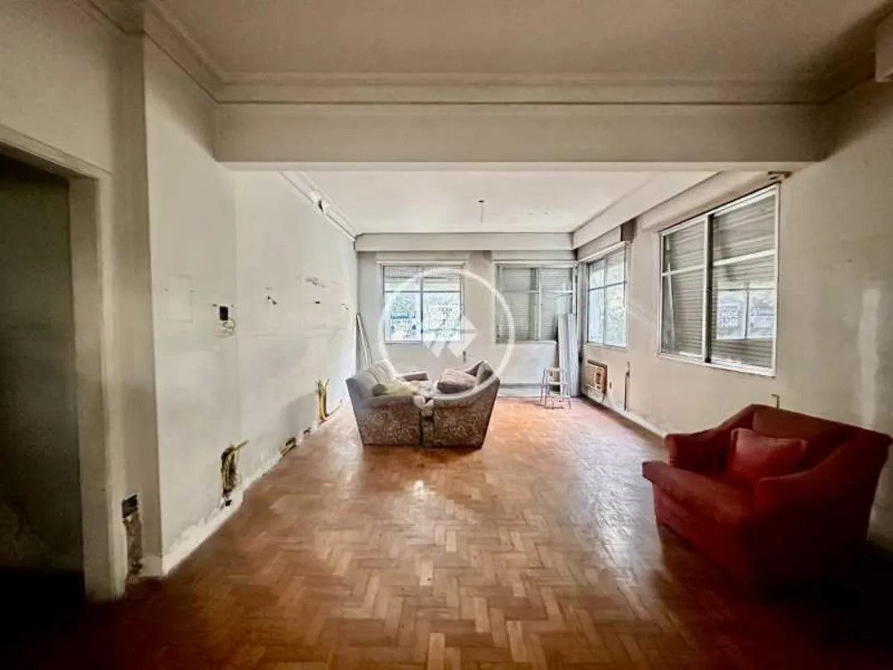 Apartamento, 4 quartos, 155 m² - Foto 3