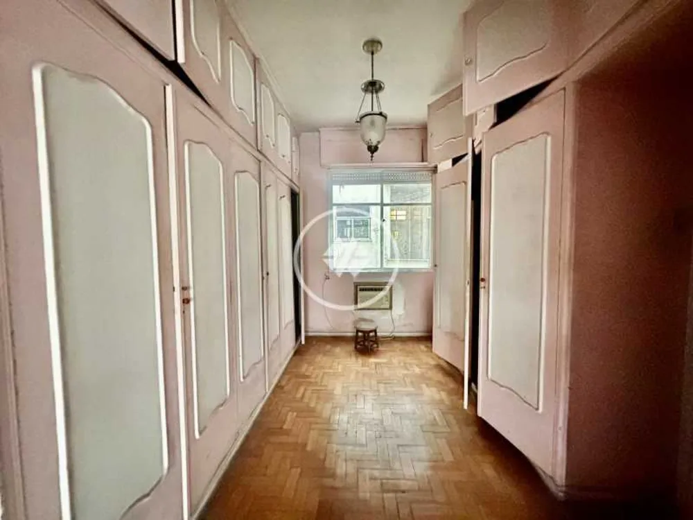 Apartamento, 4 quartos, 155 m² - Foto 10
