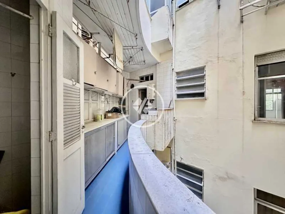 Apartamento, 4 quartos, 155 m² - Foto 17