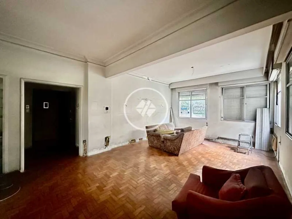 Apartamento, 4 quartos, 155 m² - Foto 2