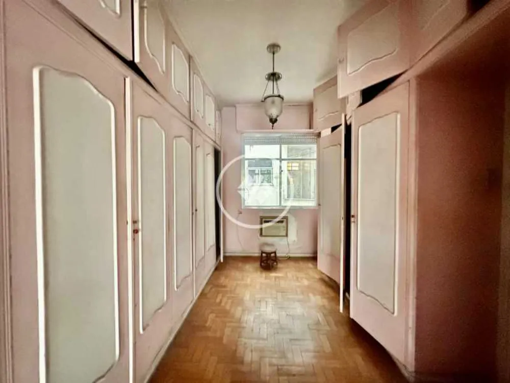Apartamento, 4 quartos, 155 m² - Foto 6