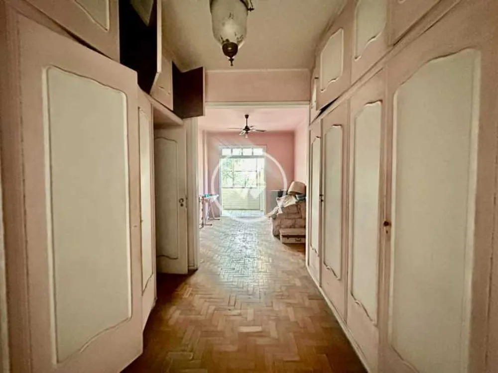 Apartamento, 4 quartos, 155 m² - Foto 7