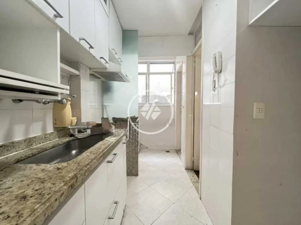 Apartamento, 2 quartos, 78 m² - Foto 2