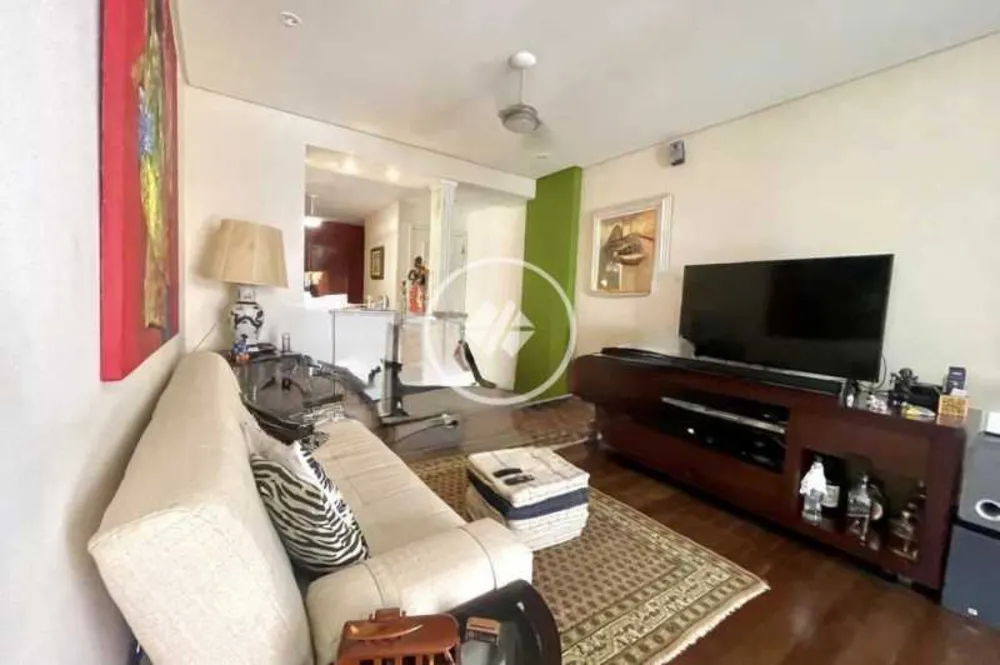 Apartamento, 2 quartos, 78 m² - Foto 5