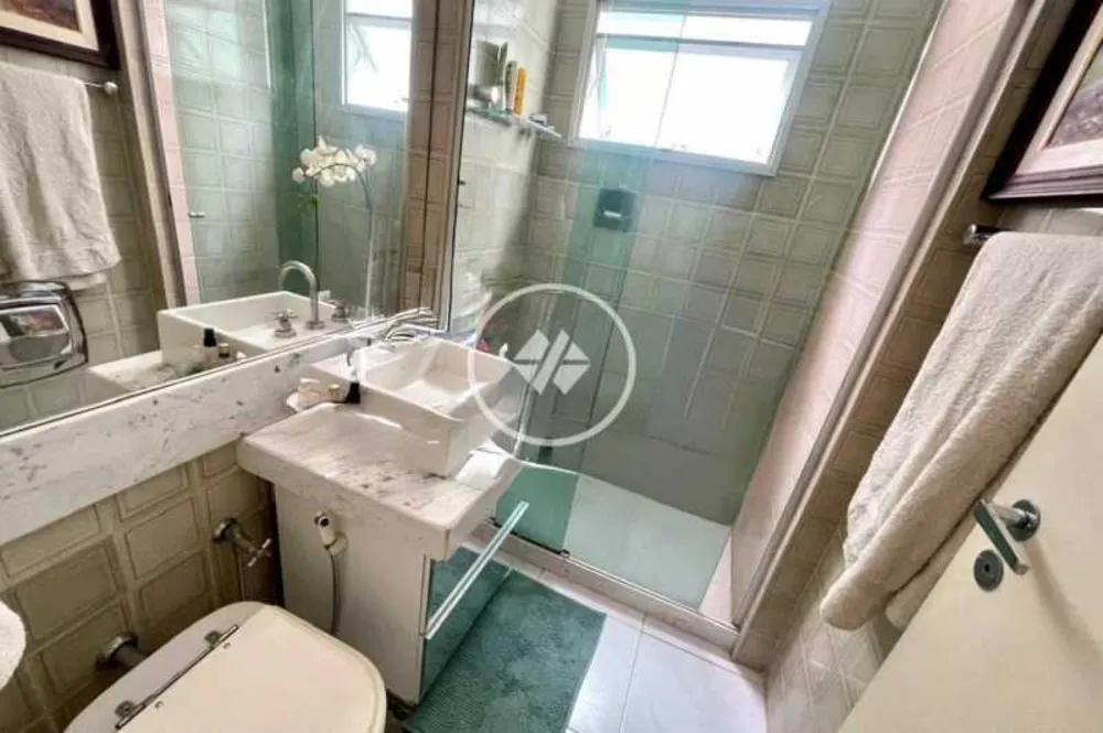 Apartamento, 2 quartos, 78 m² - Foto 11