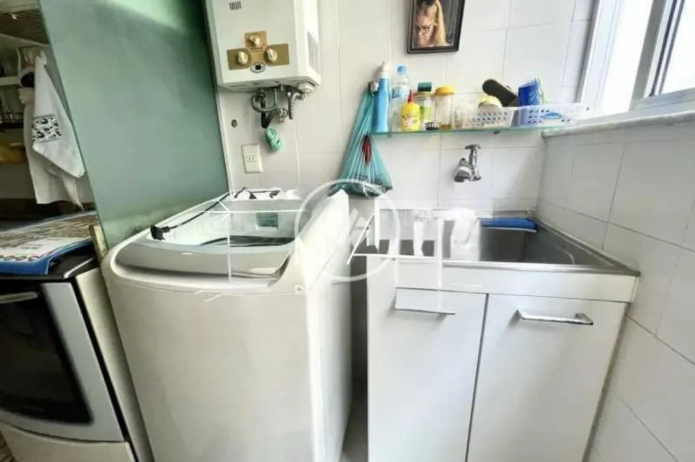 Apartamento, 2 quartos, 78 m² - Foto 13