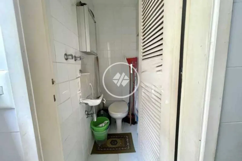 Apartamento, 2 quartos, 78 m² - Foto 8