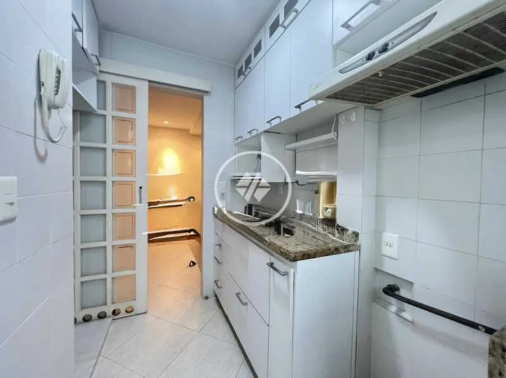 Apartamento, 2 quartos, 78 m² - Foto 1