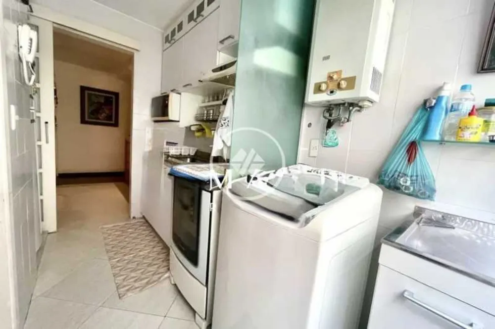 Apartamento, 2 quartos, 78 m² - Foto 24