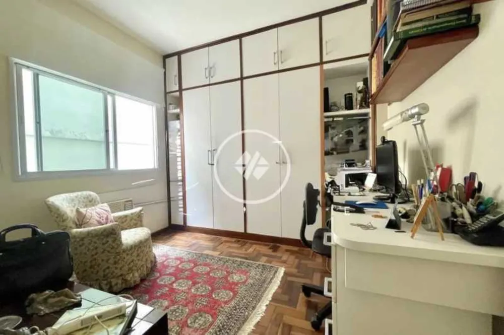 Apartamento, 2 quartos, 78 m² - Foto 21