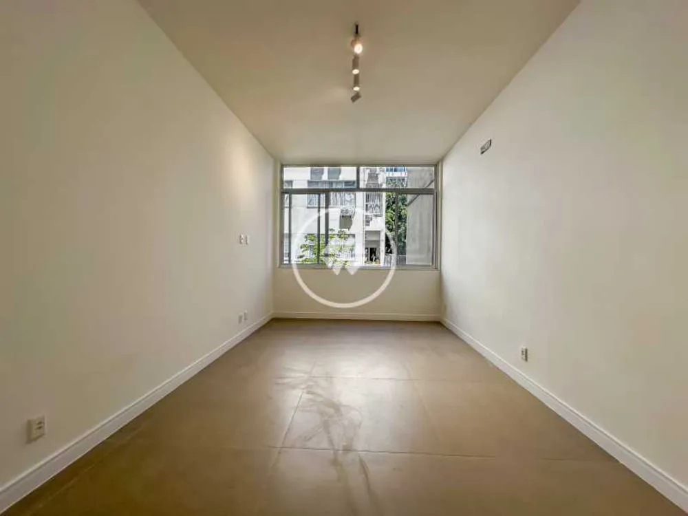 Apartamento, 3 quartos, 110 m² - Foto 2