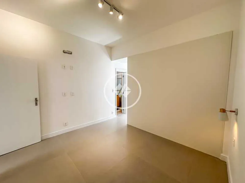 Apartamento, 3 quartos, 110 m² - Foto 3
