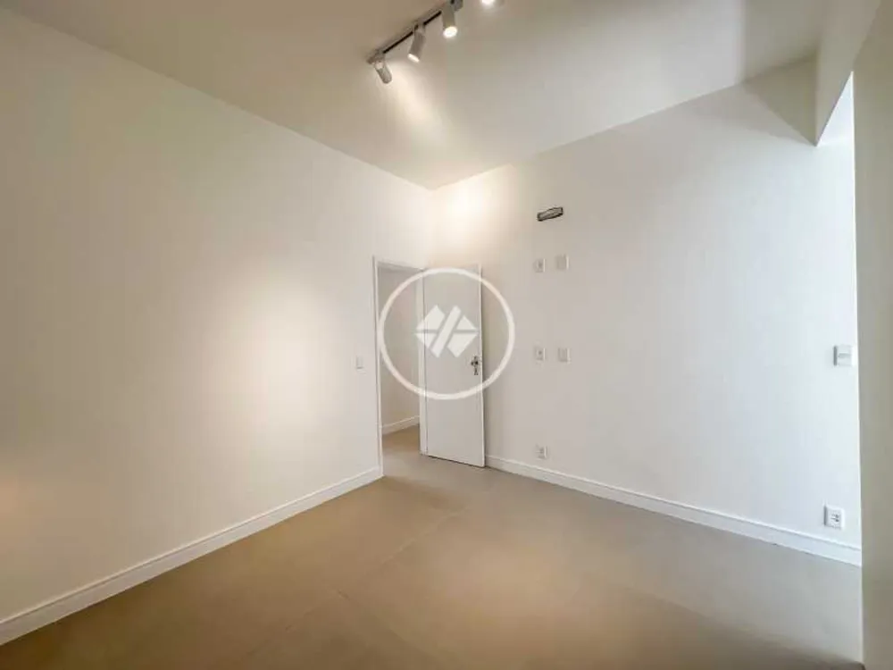 Apartamento, 3 quartos, 110 m² - Foto 1